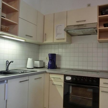 Ferienwohnung Lvc11 Graal-Mueritz Ngoại thất bức ảnh