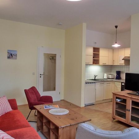 Ferienwohnung Lvc11 Graal-Mueritz Ngoại thất bức ảnh