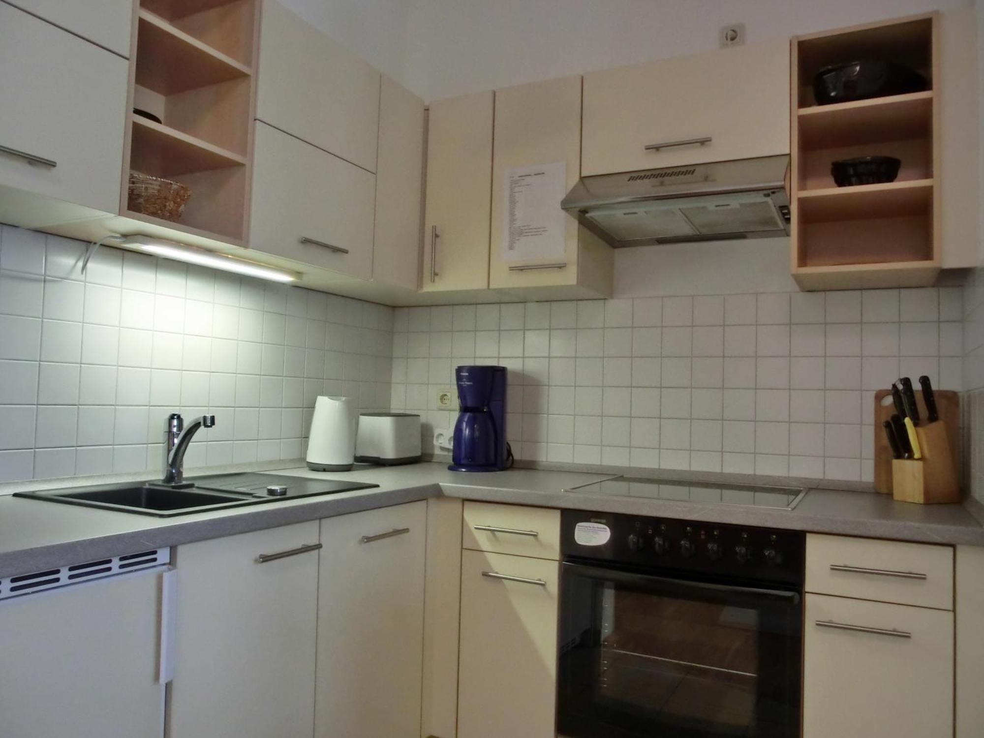 Ferienwohnung Lvc11 Graal-Mueritz Ngoại thất bức ảnh