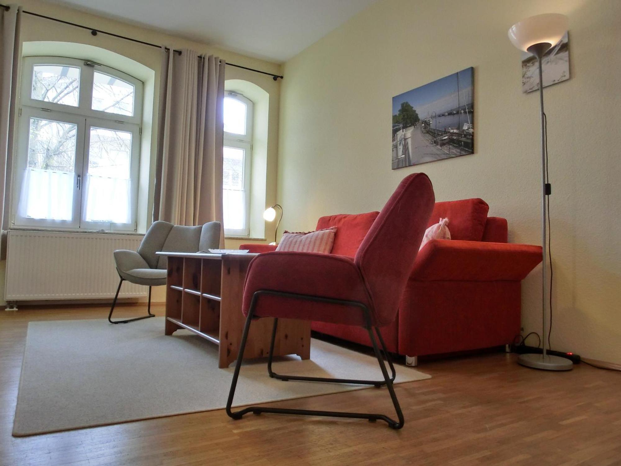 Ferienwohnung Lvc11 Graal-Mueritz Ngoại thất bức ảnh