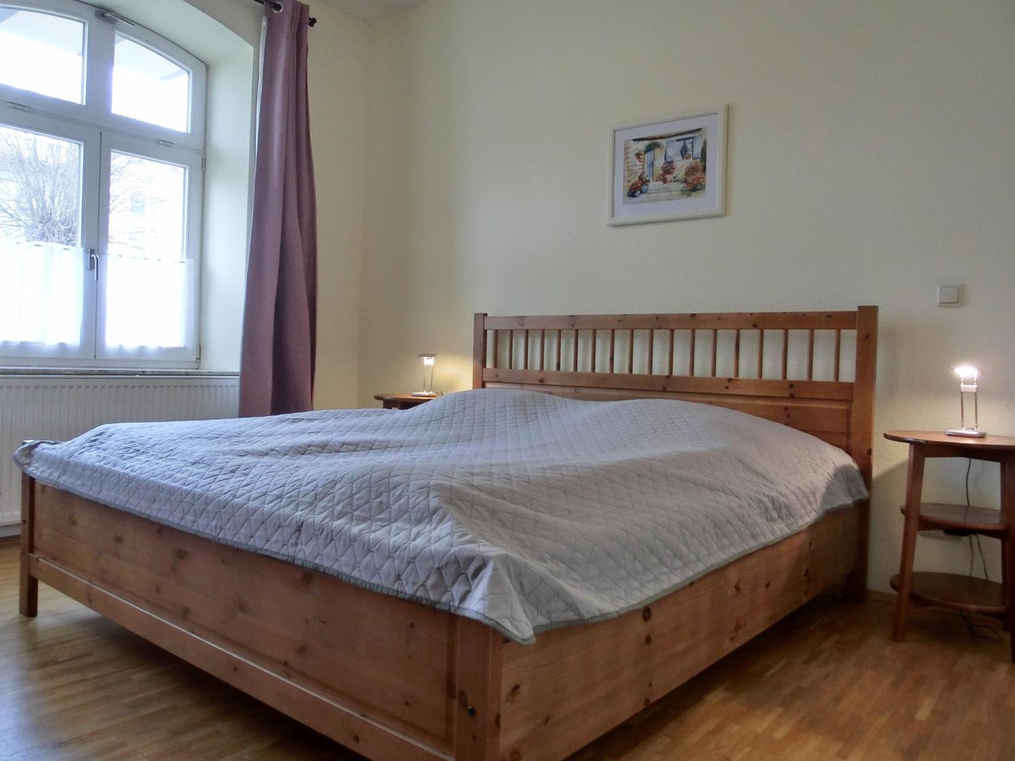 Ferienwohnung Lvc11 Graal-Mueritz Ngoại thất bức ảnh