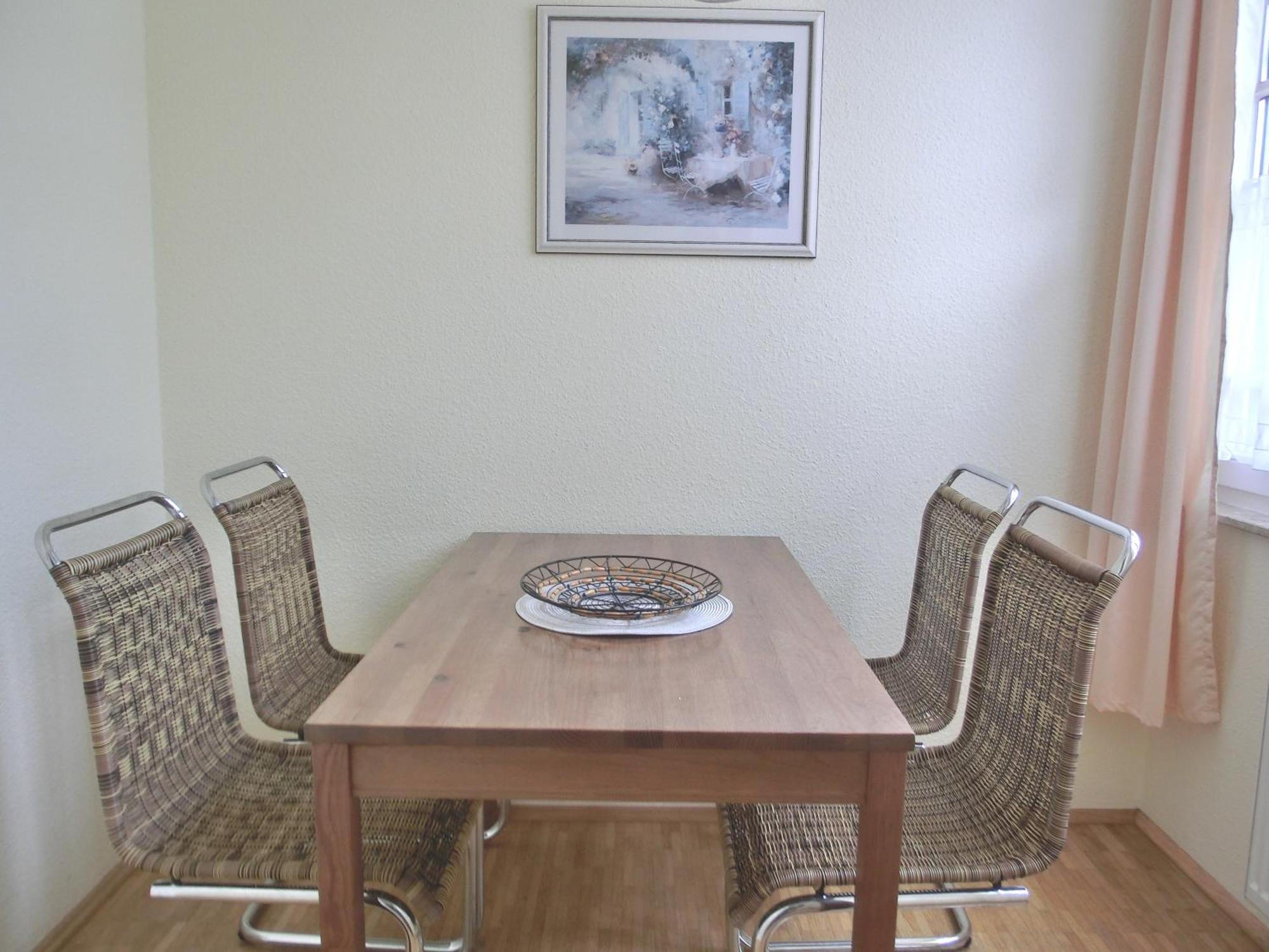 Ferienwohnung Lvc11 Graal-Mueritz Ngoại thất bức ảnh